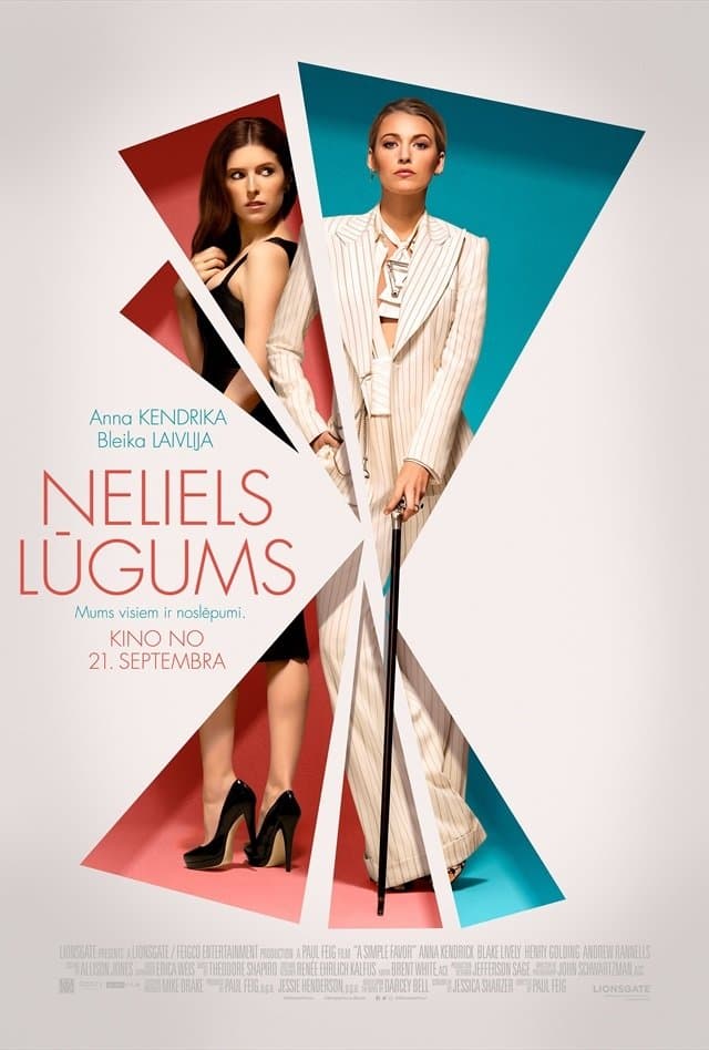 Neliels lūgums