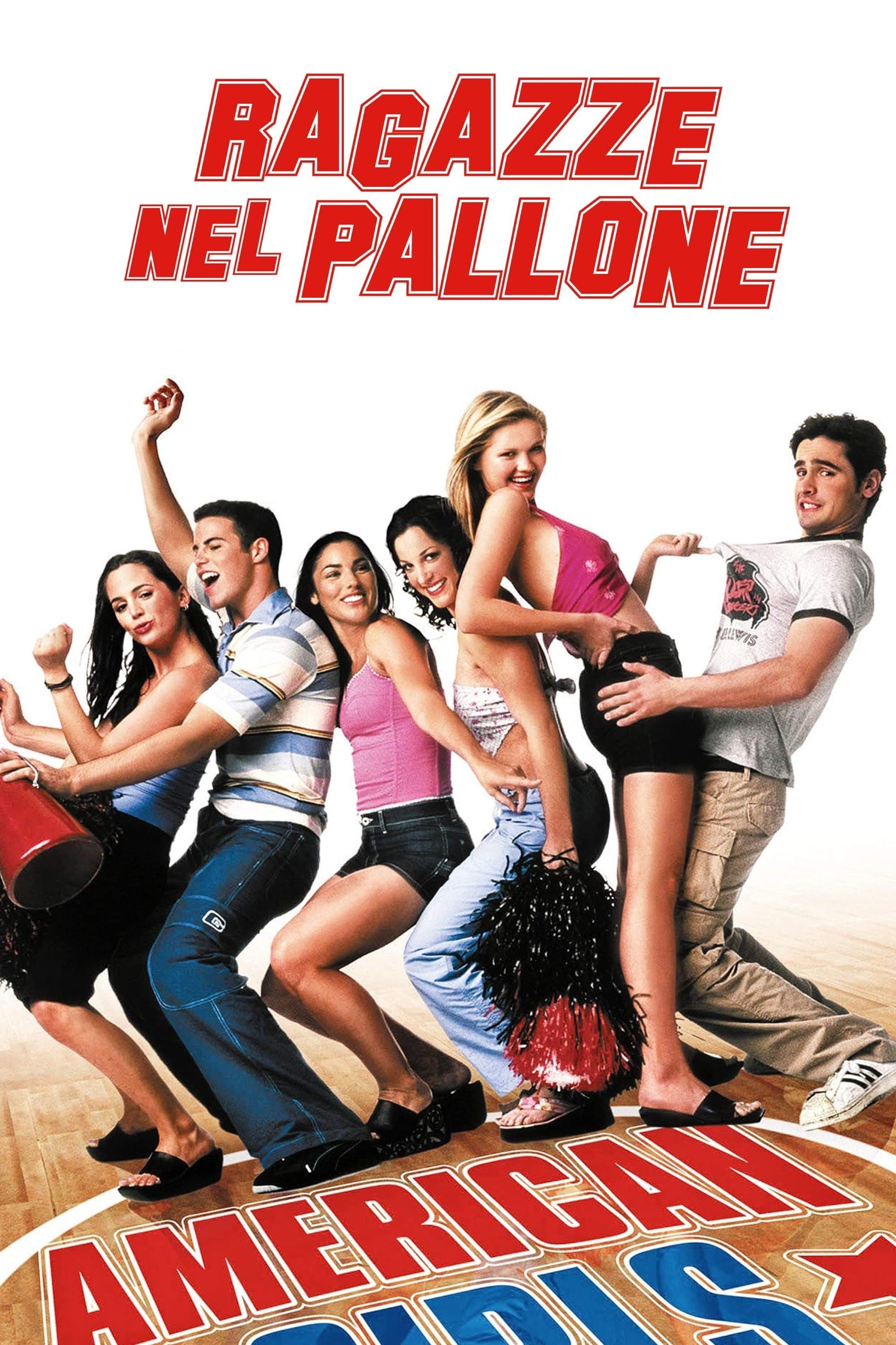 Ragazze nel pallone