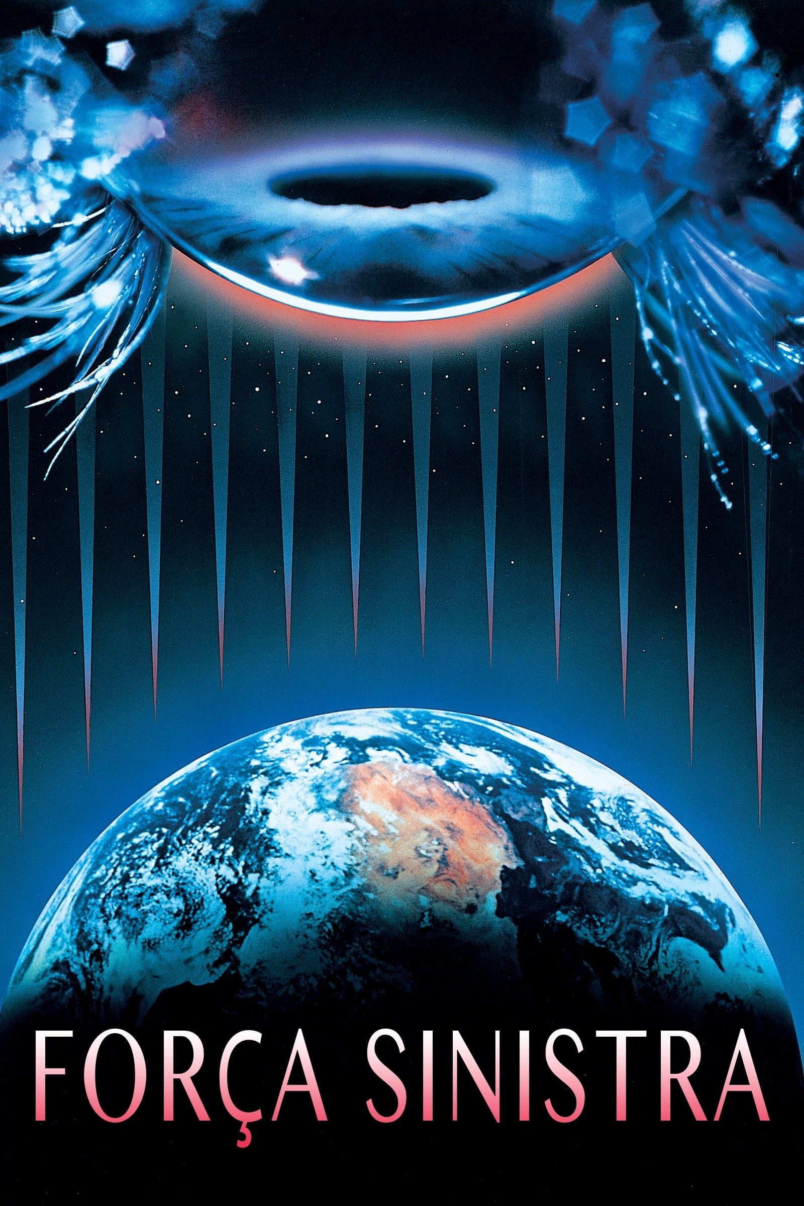 Lifeforce