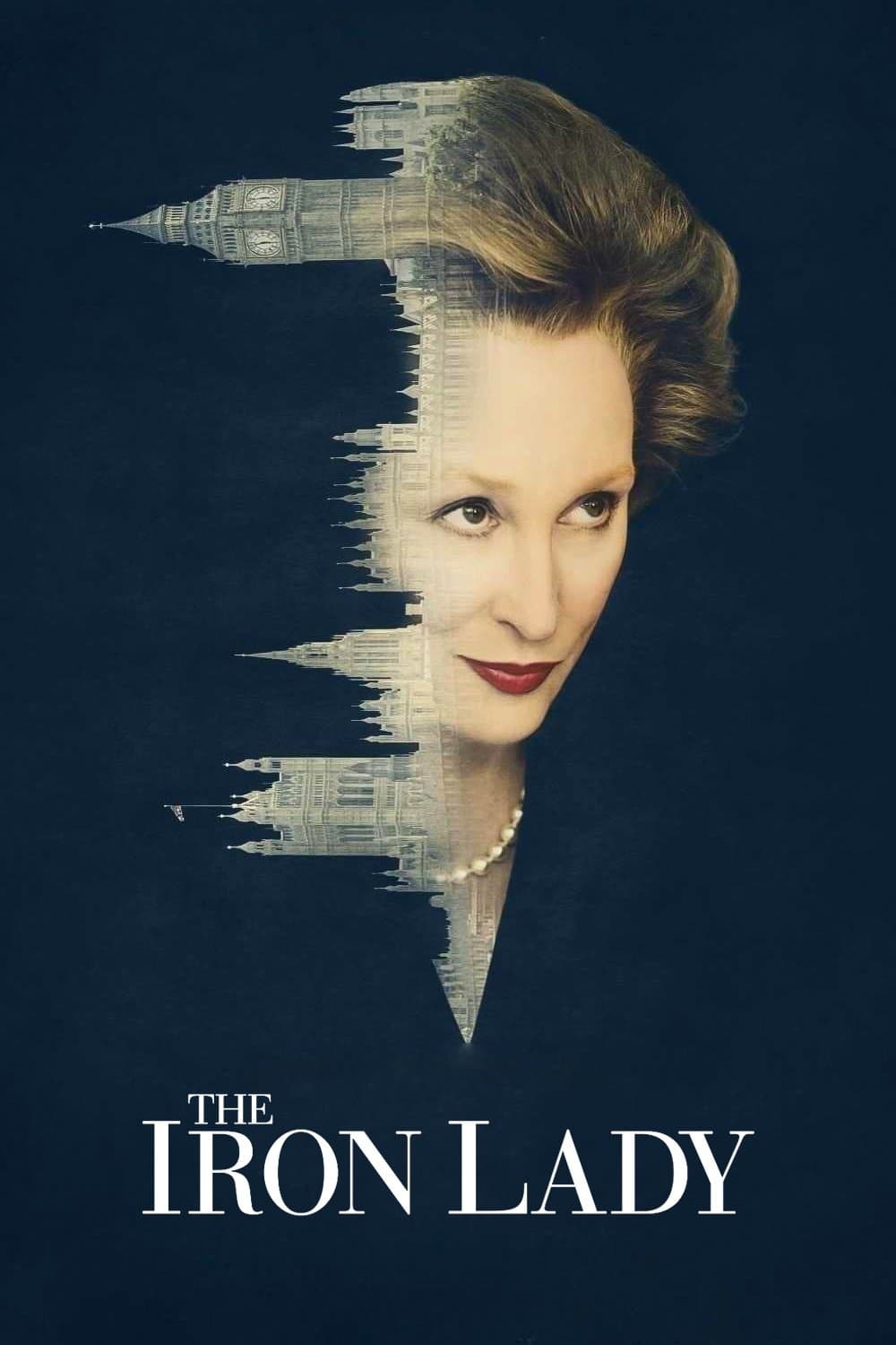 The Iron Lady