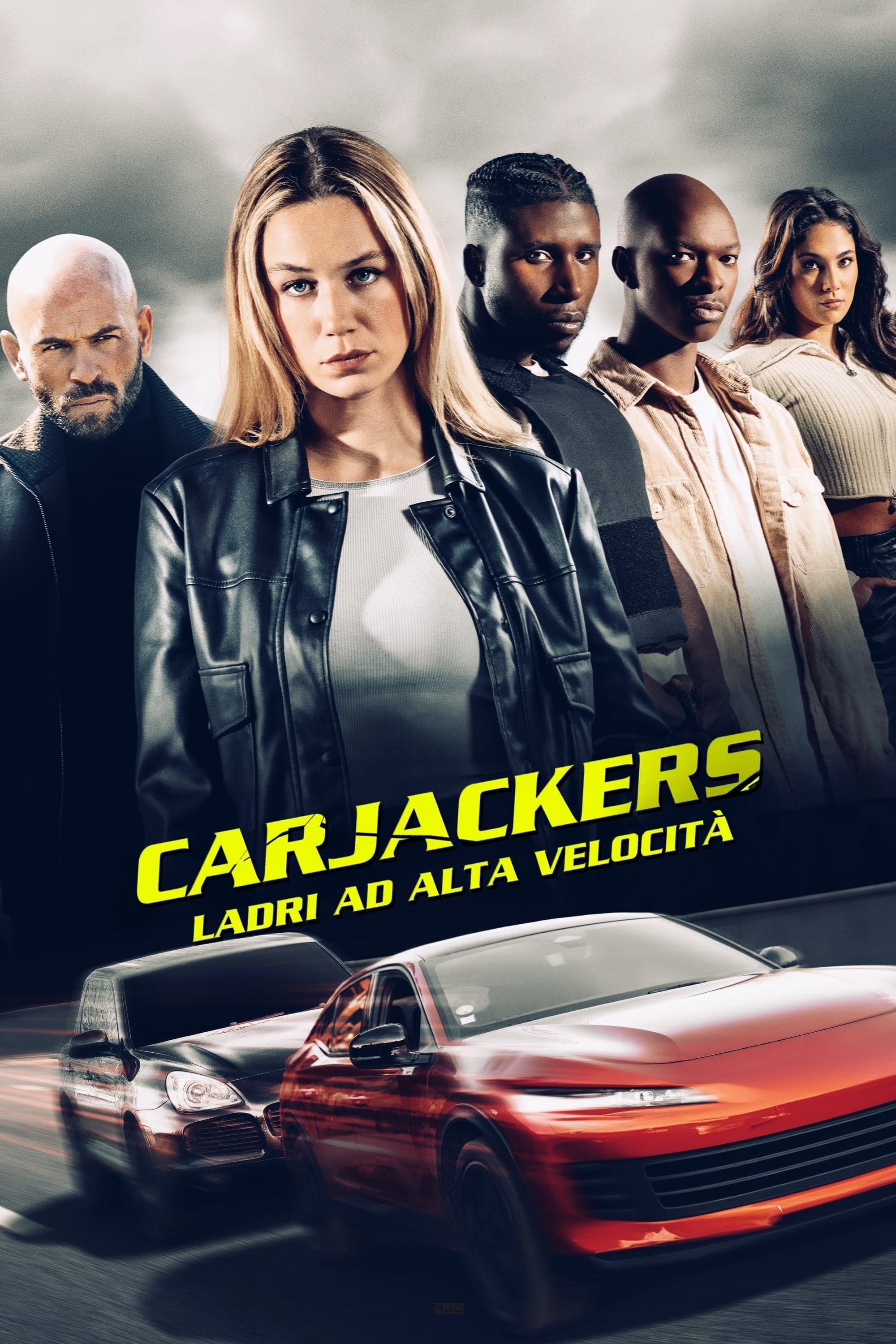 Carjackers