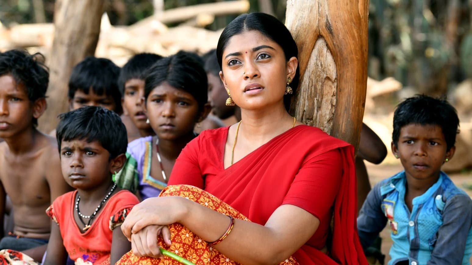 Cheran Raj