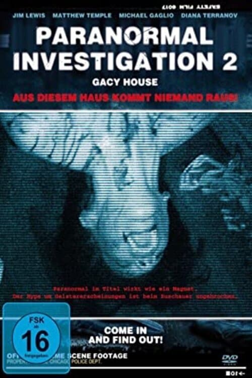 8213: Gacy House