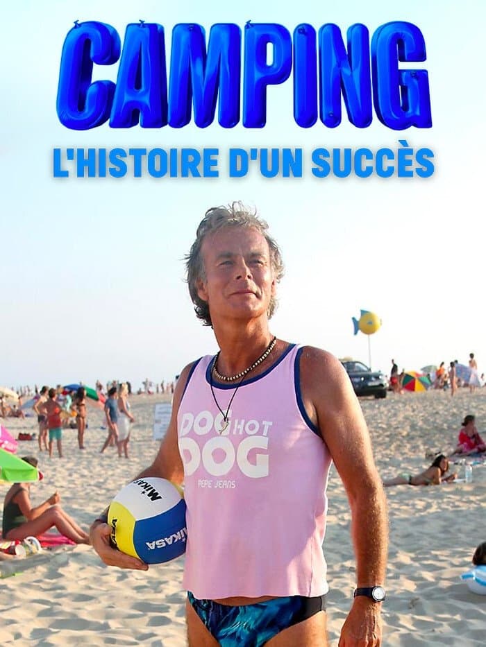 Camping : histoire d'un succès