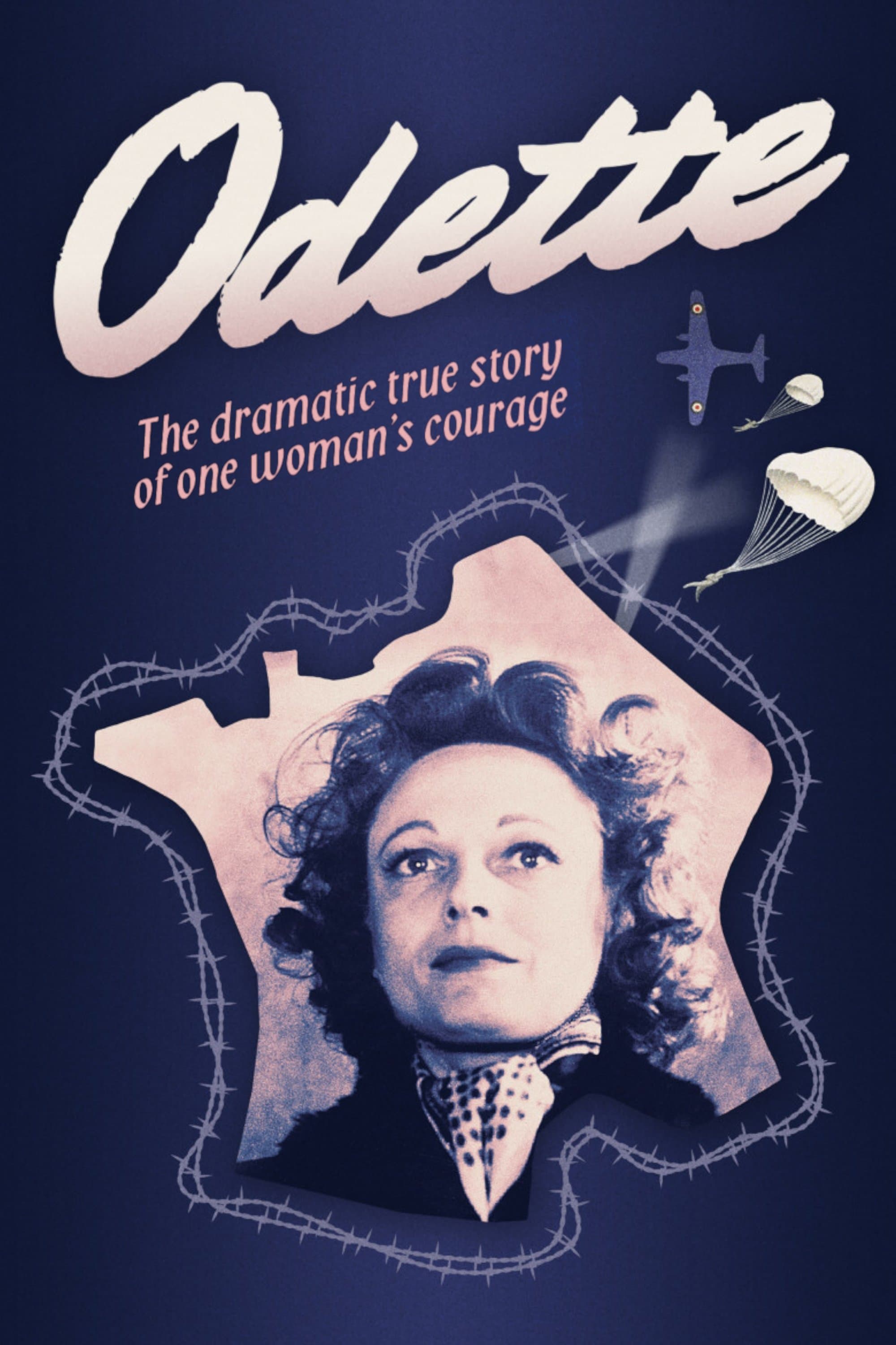 Odette