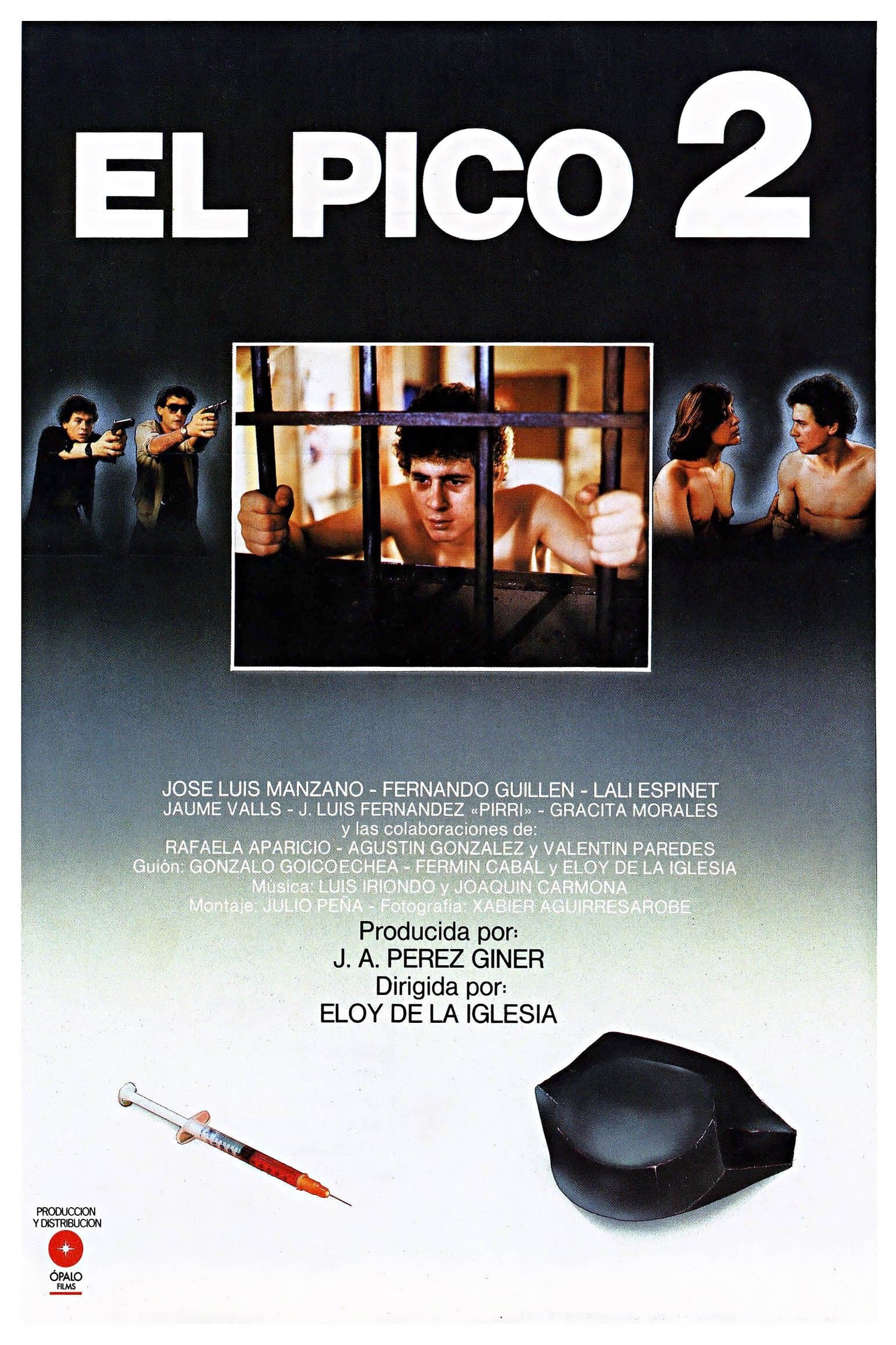 El Pico 2