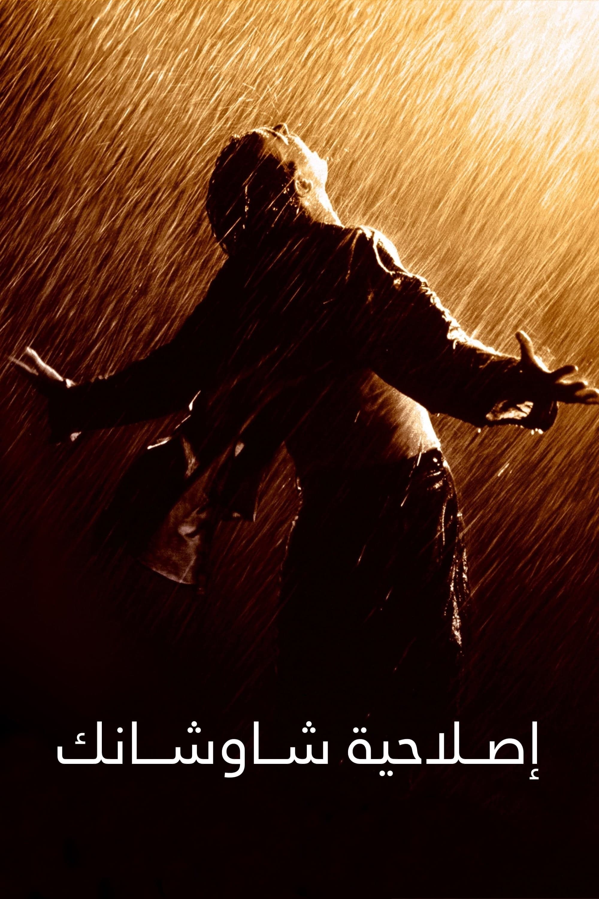 The Shawshank Redemption