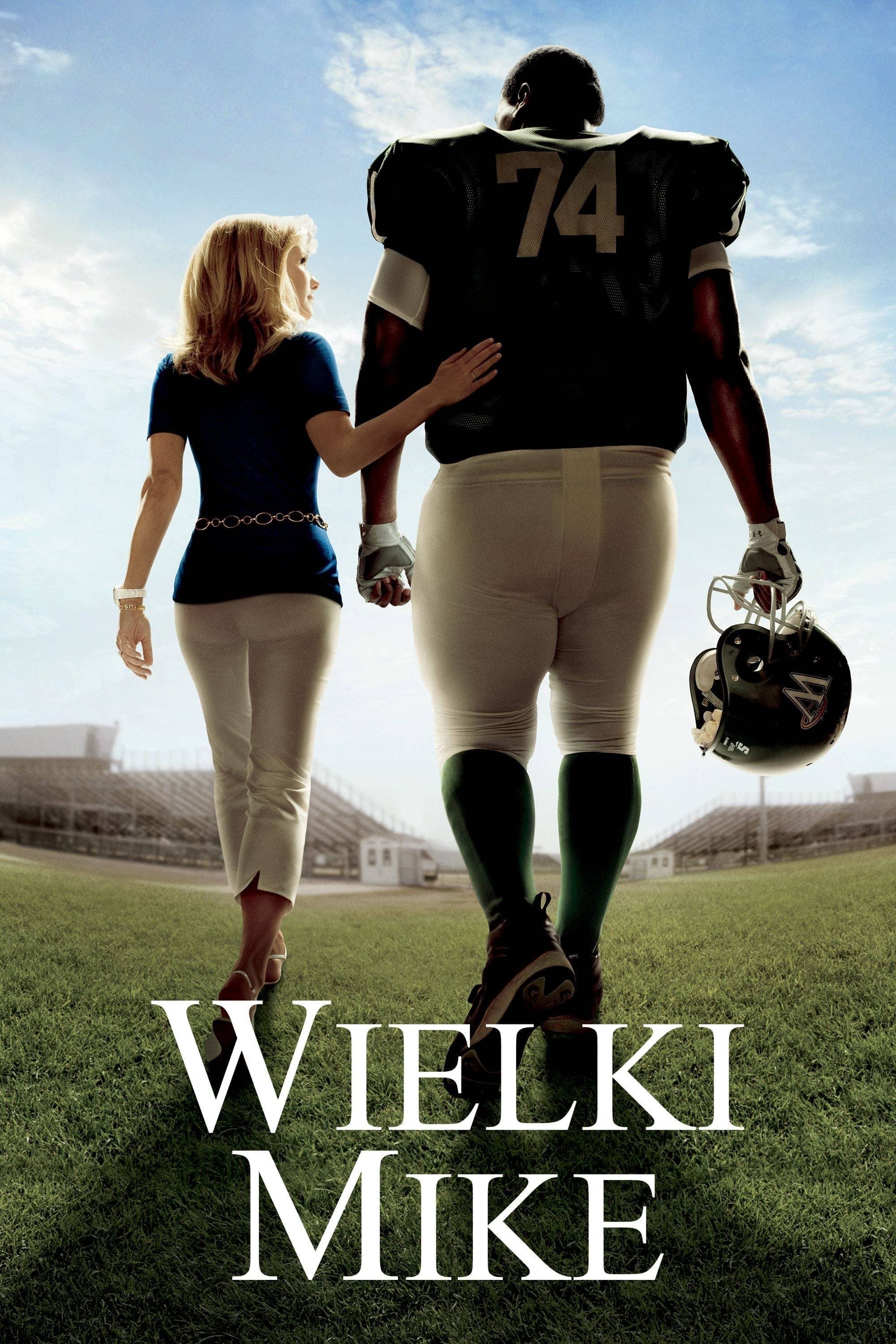 Wielki Mike