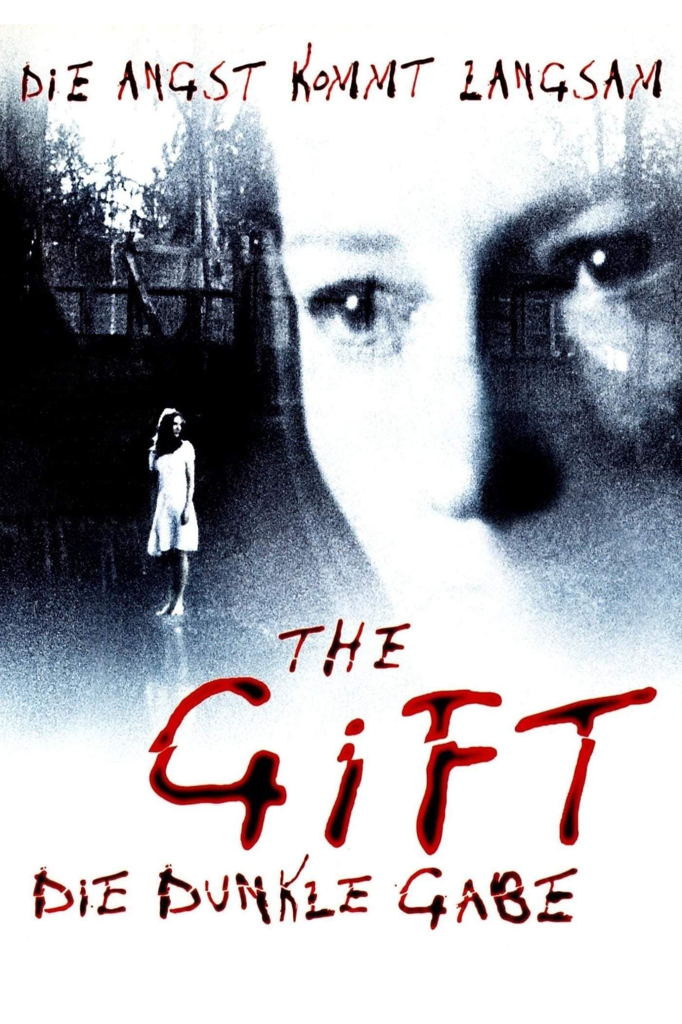 The Gift
