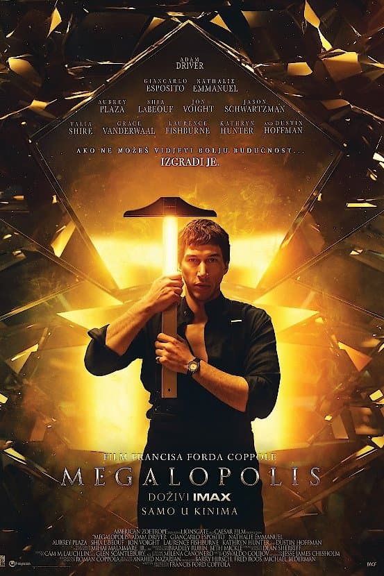 Megalopolis