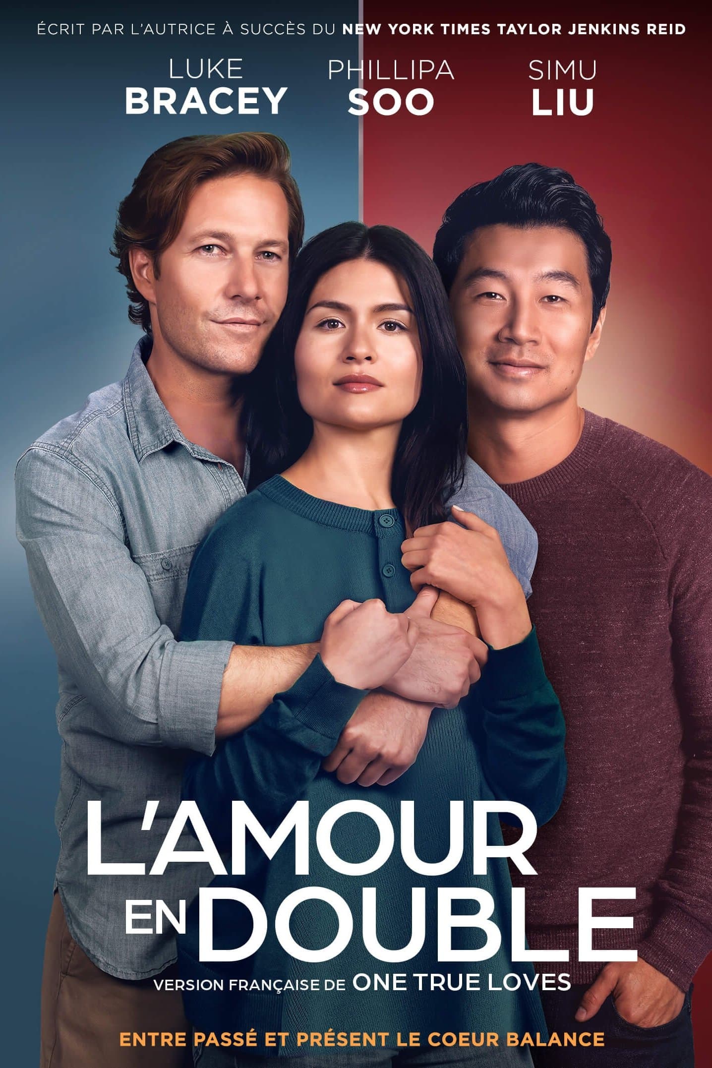 L'amour en double
