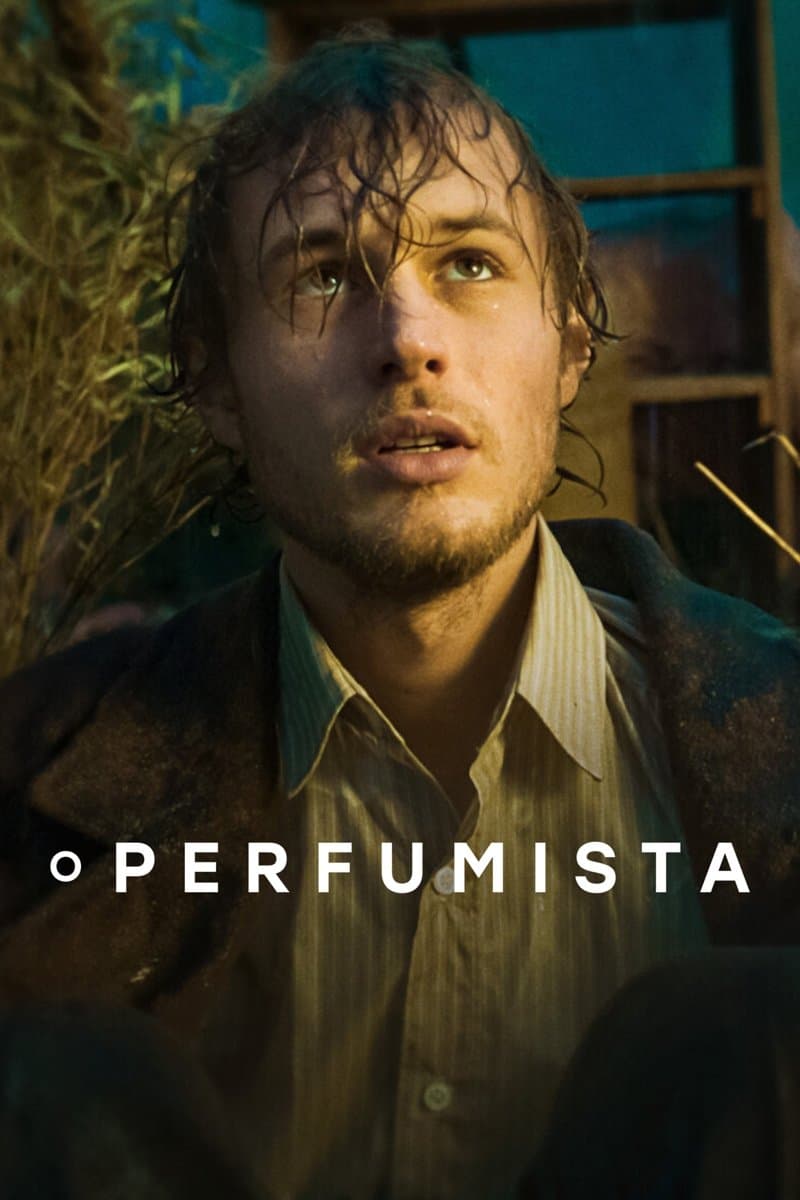 The Perfumier
