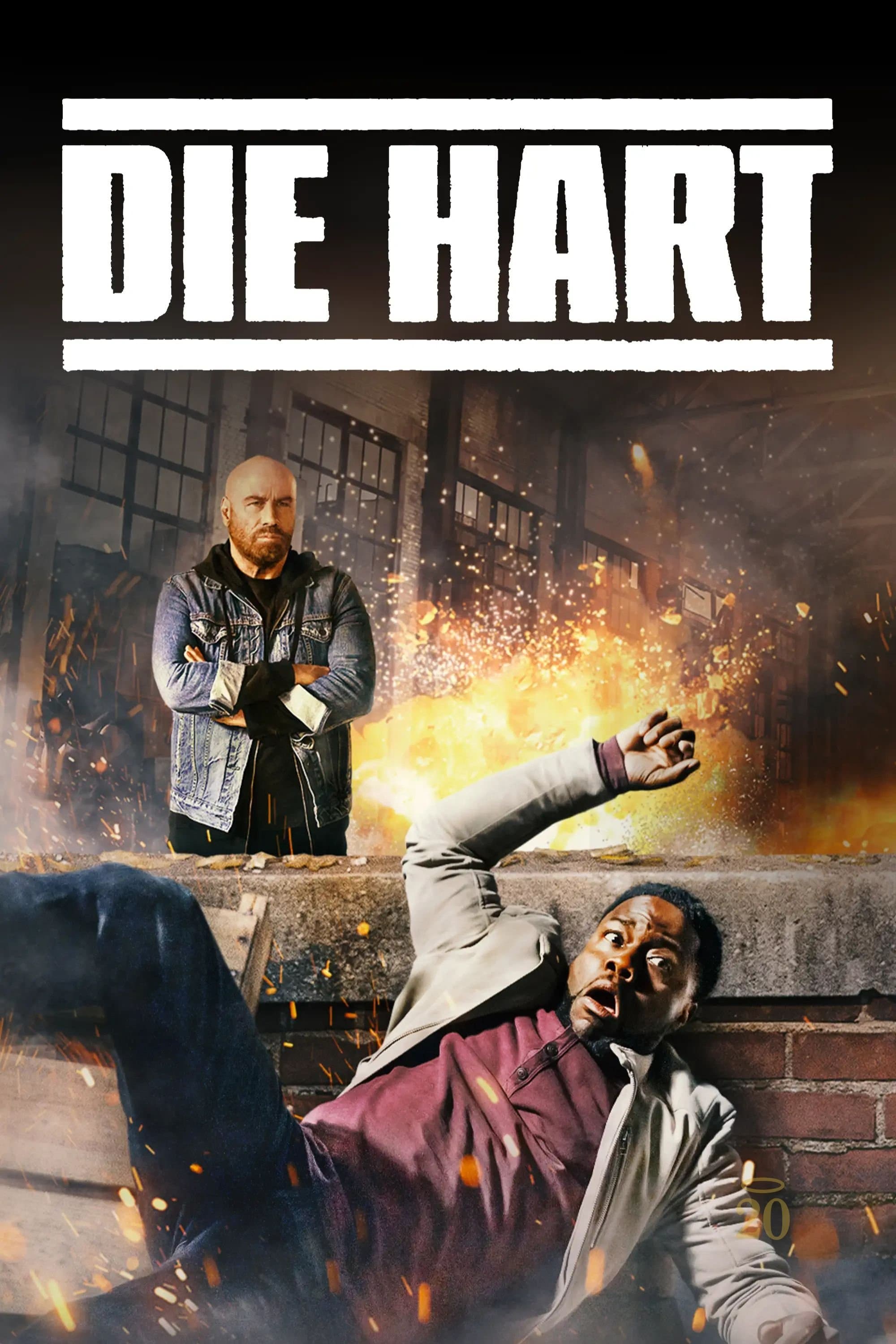 Die Hart