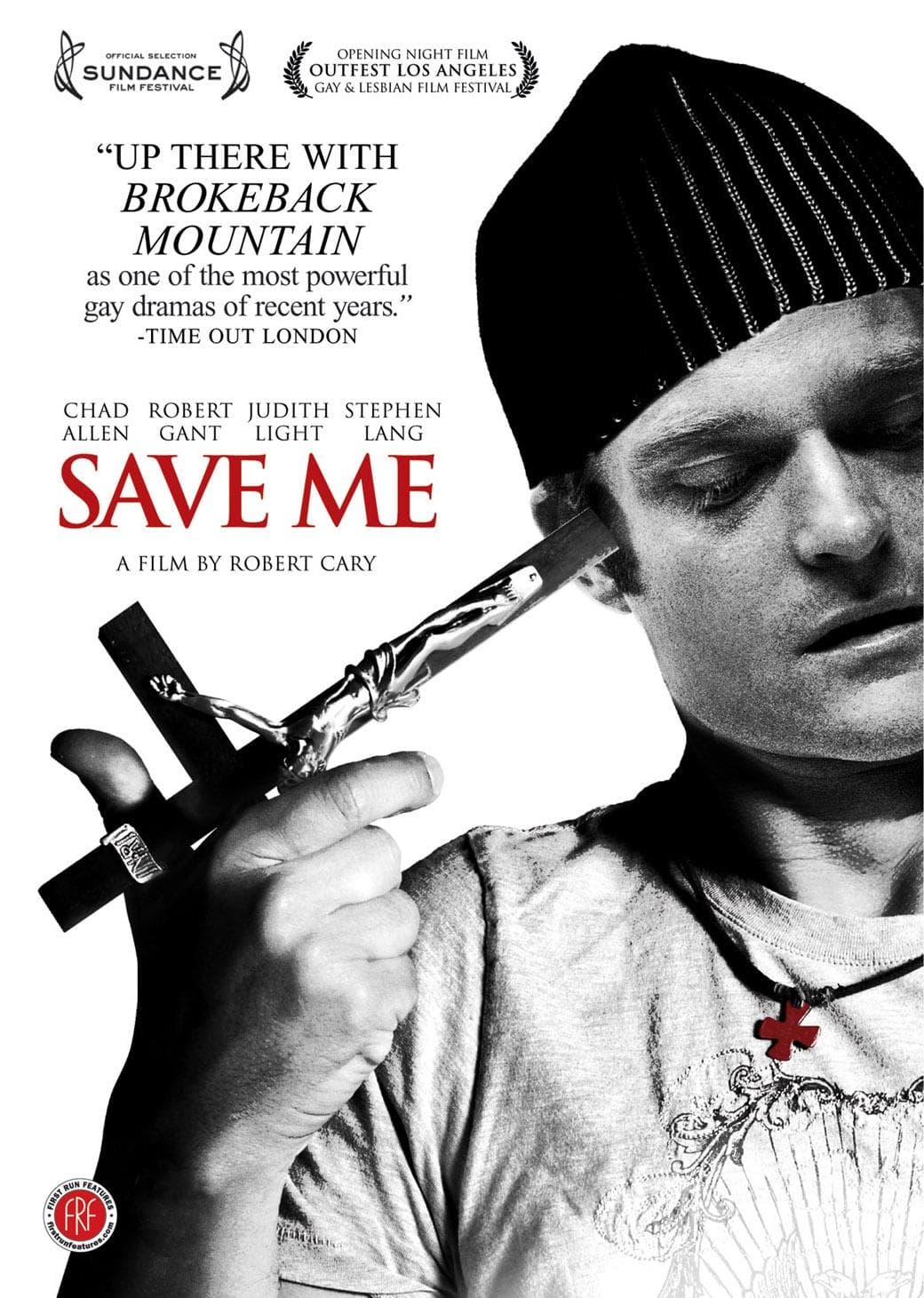 Save Me