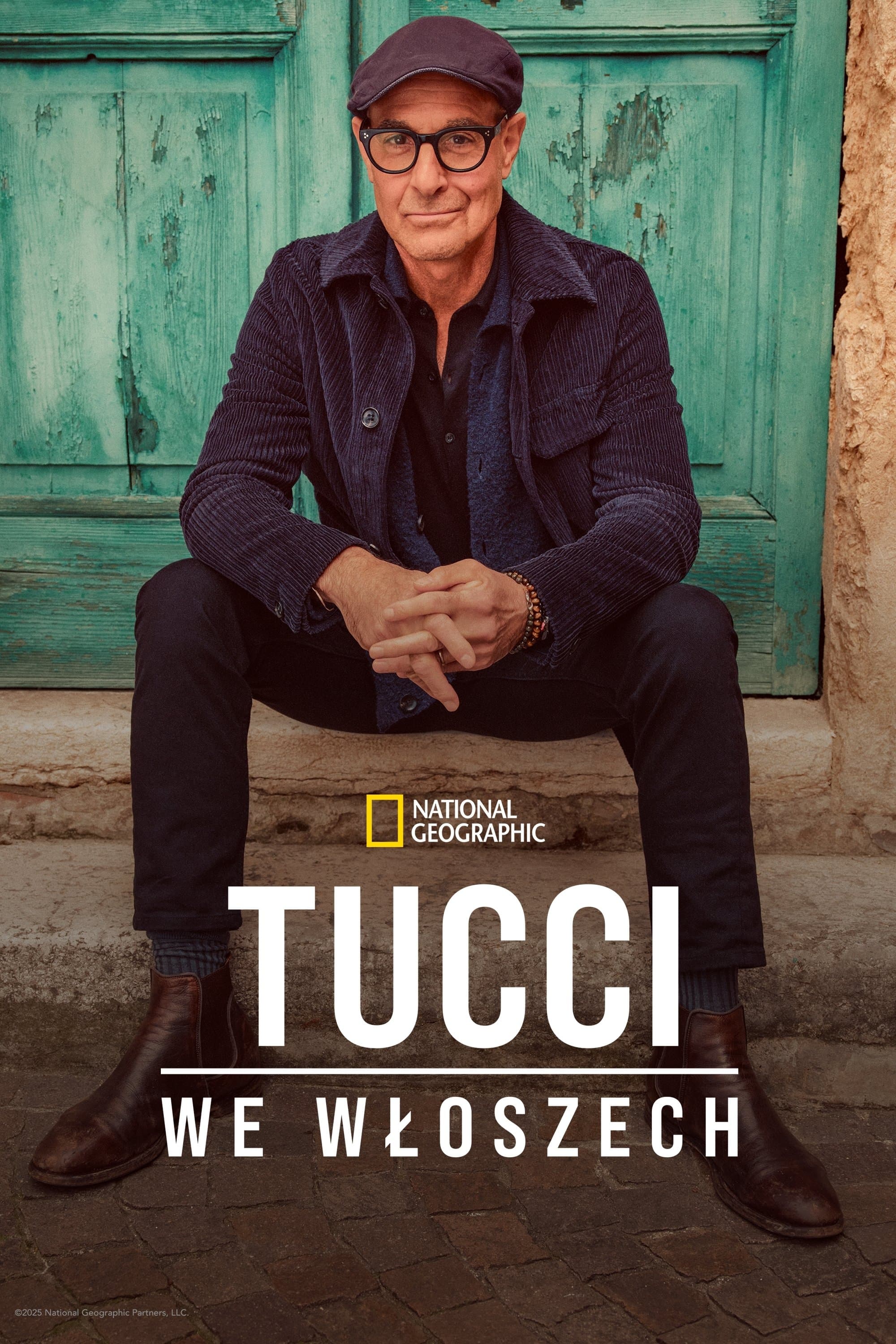 Tucci in Italy