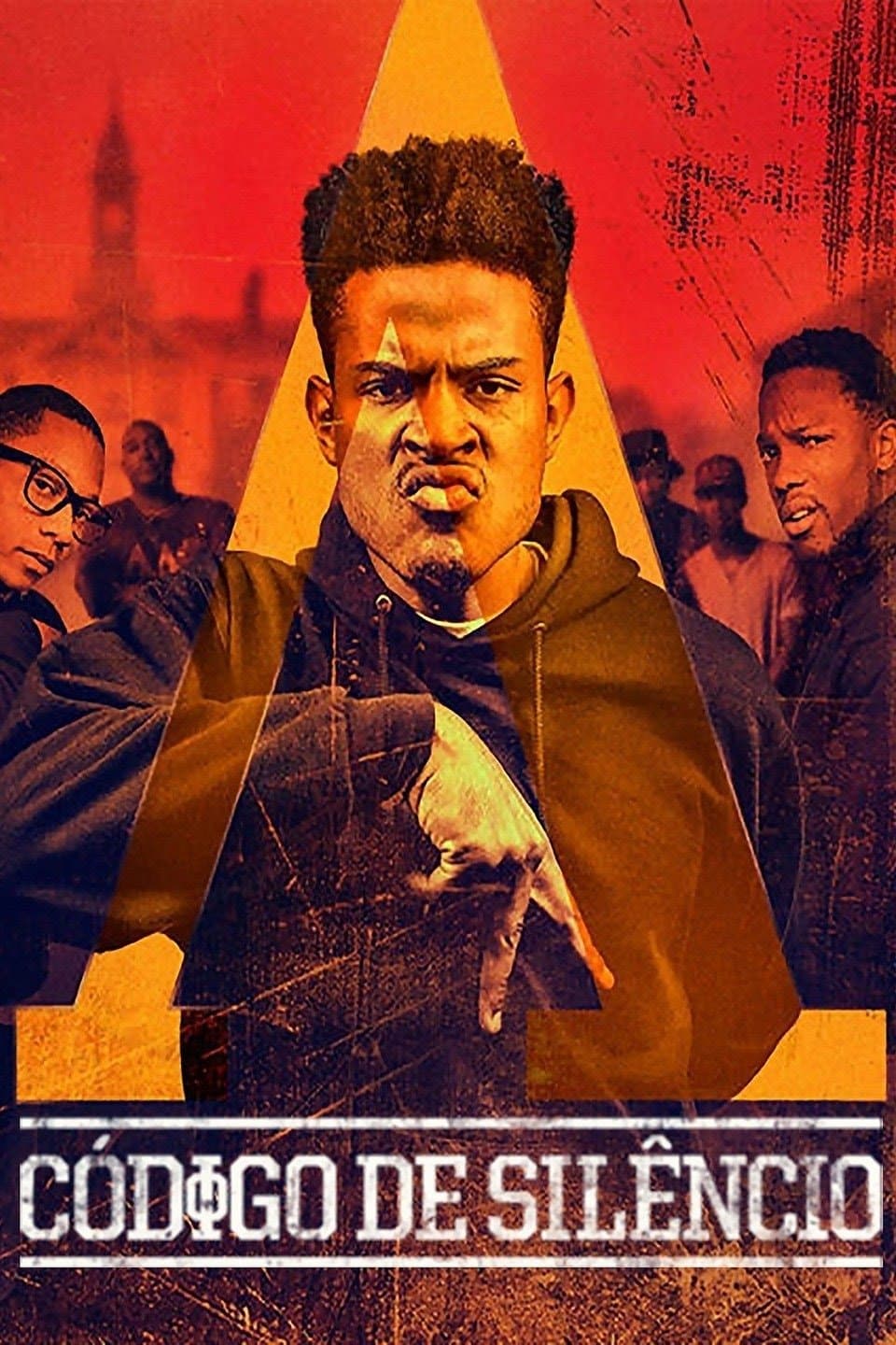 Burning Sands
