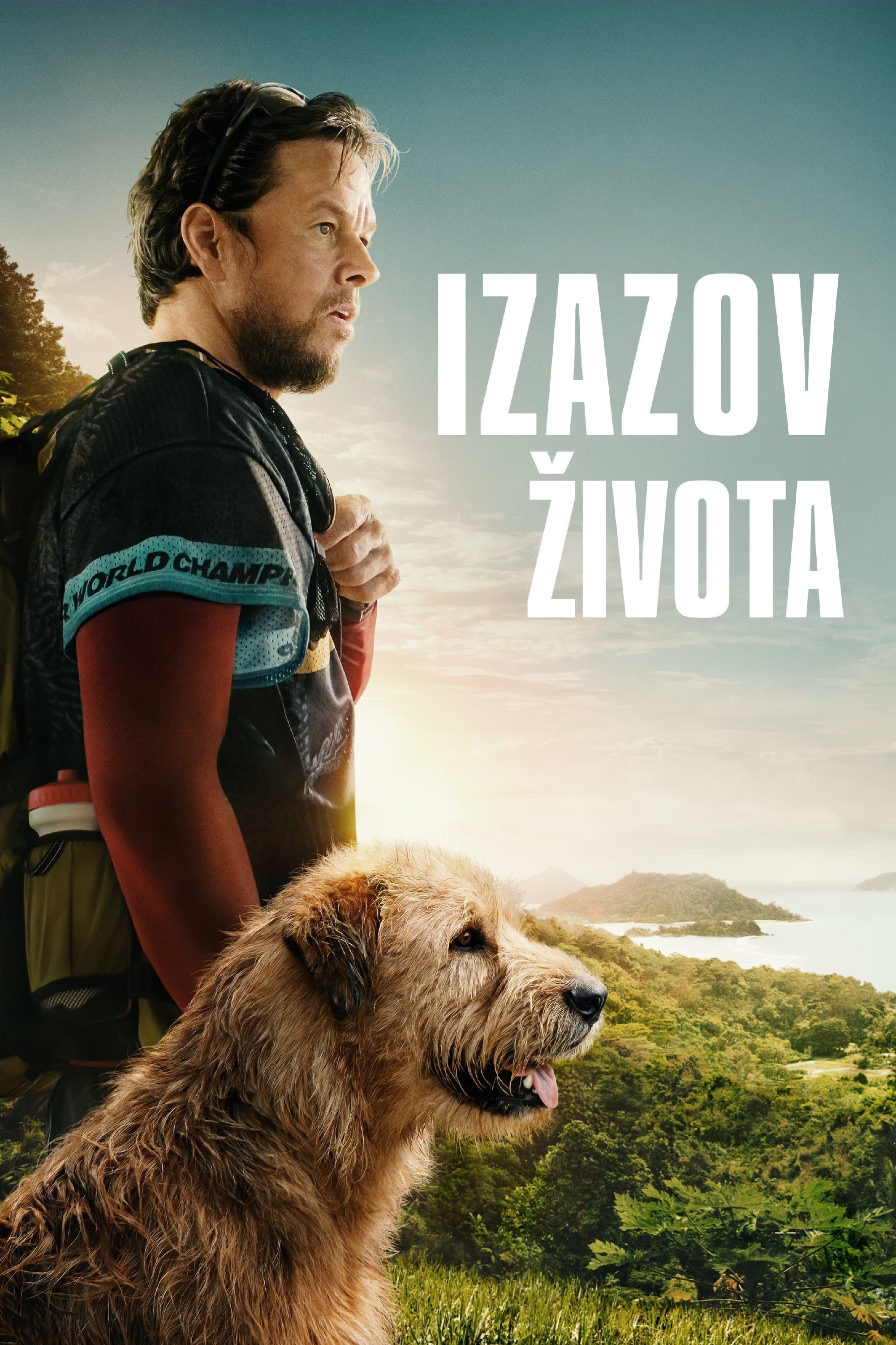 Izazov života