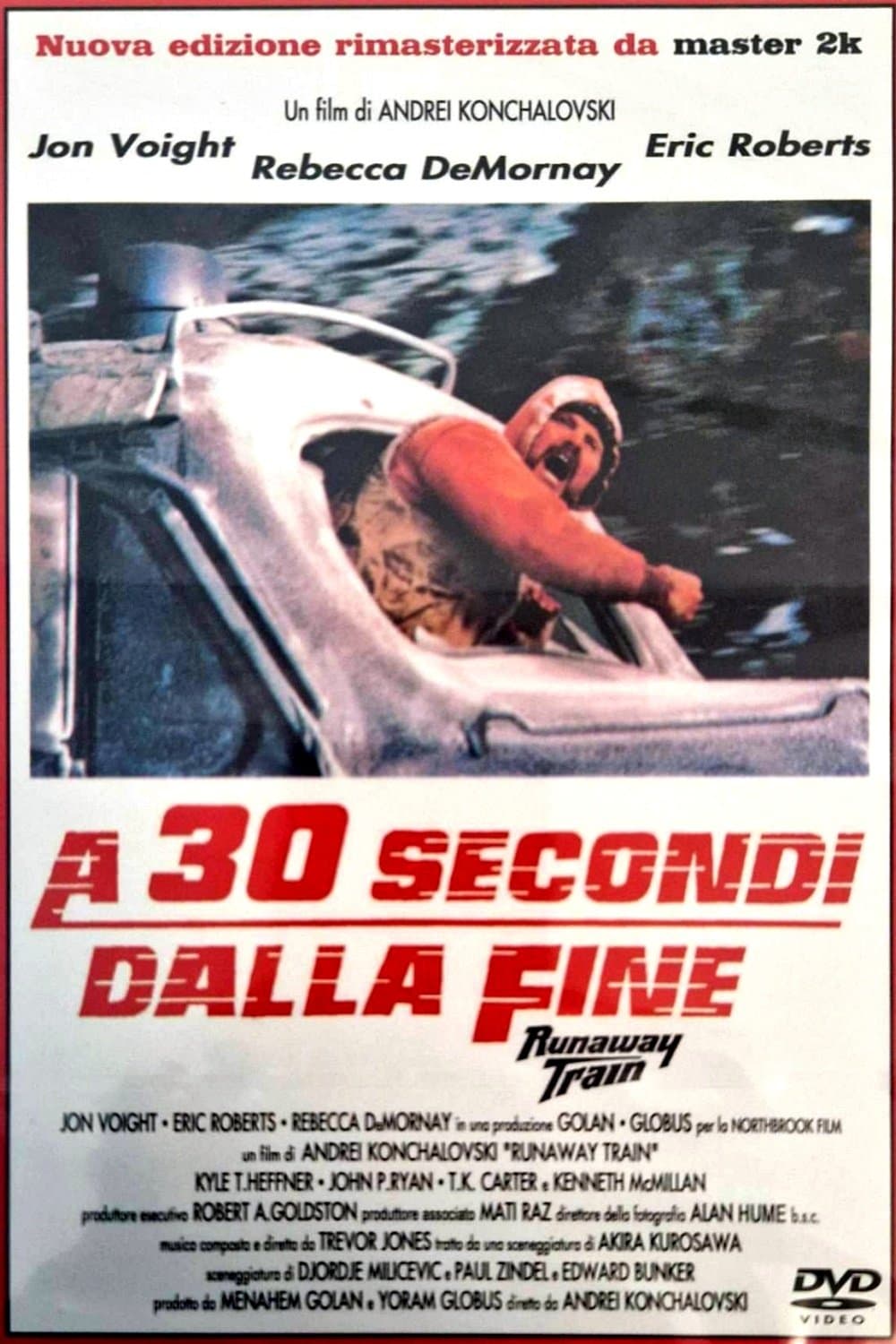 A 30 secondi dalla fine