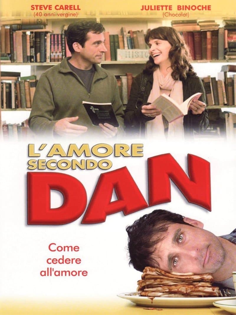 Dan in Real Life