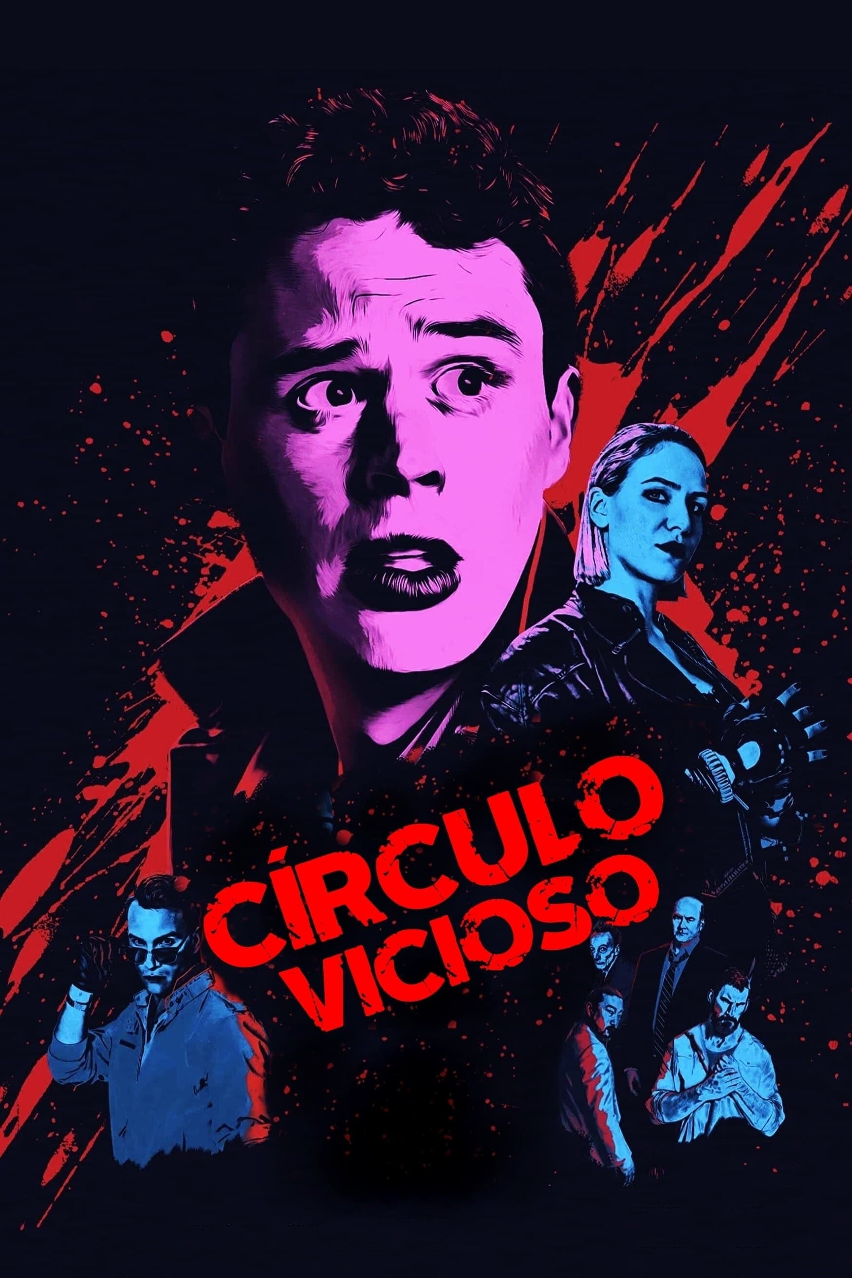Vicious Fun