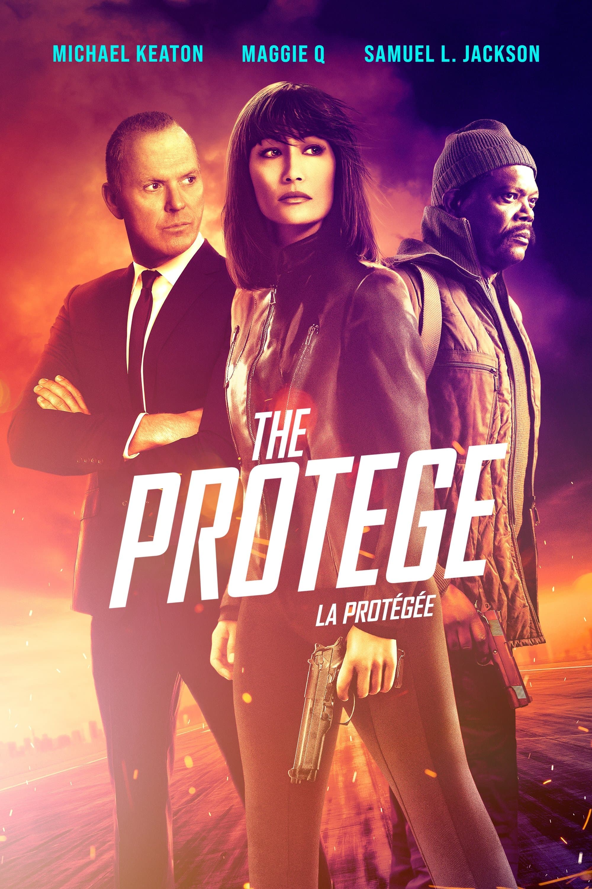 La Protégée