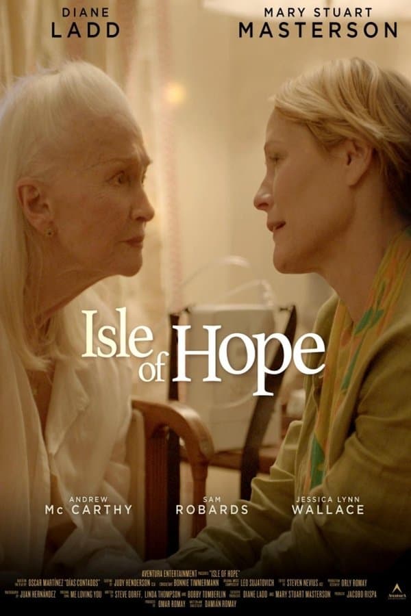 Isle of Hope