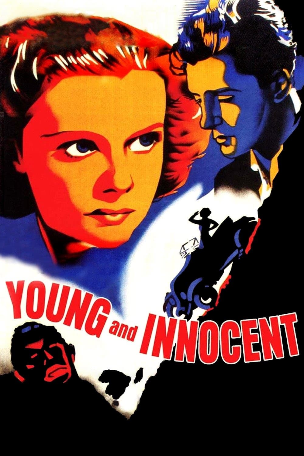 Young and Innocent