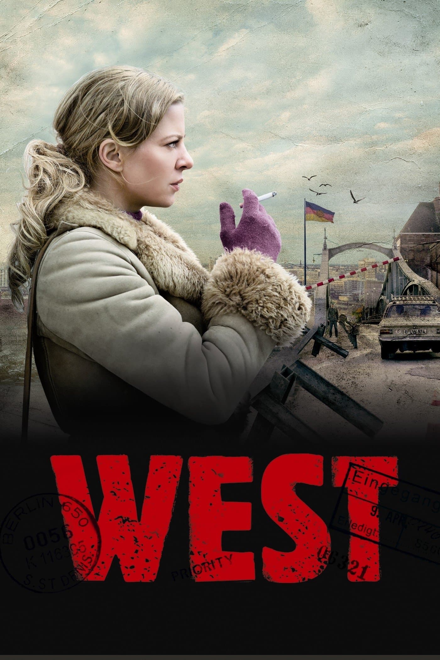 West