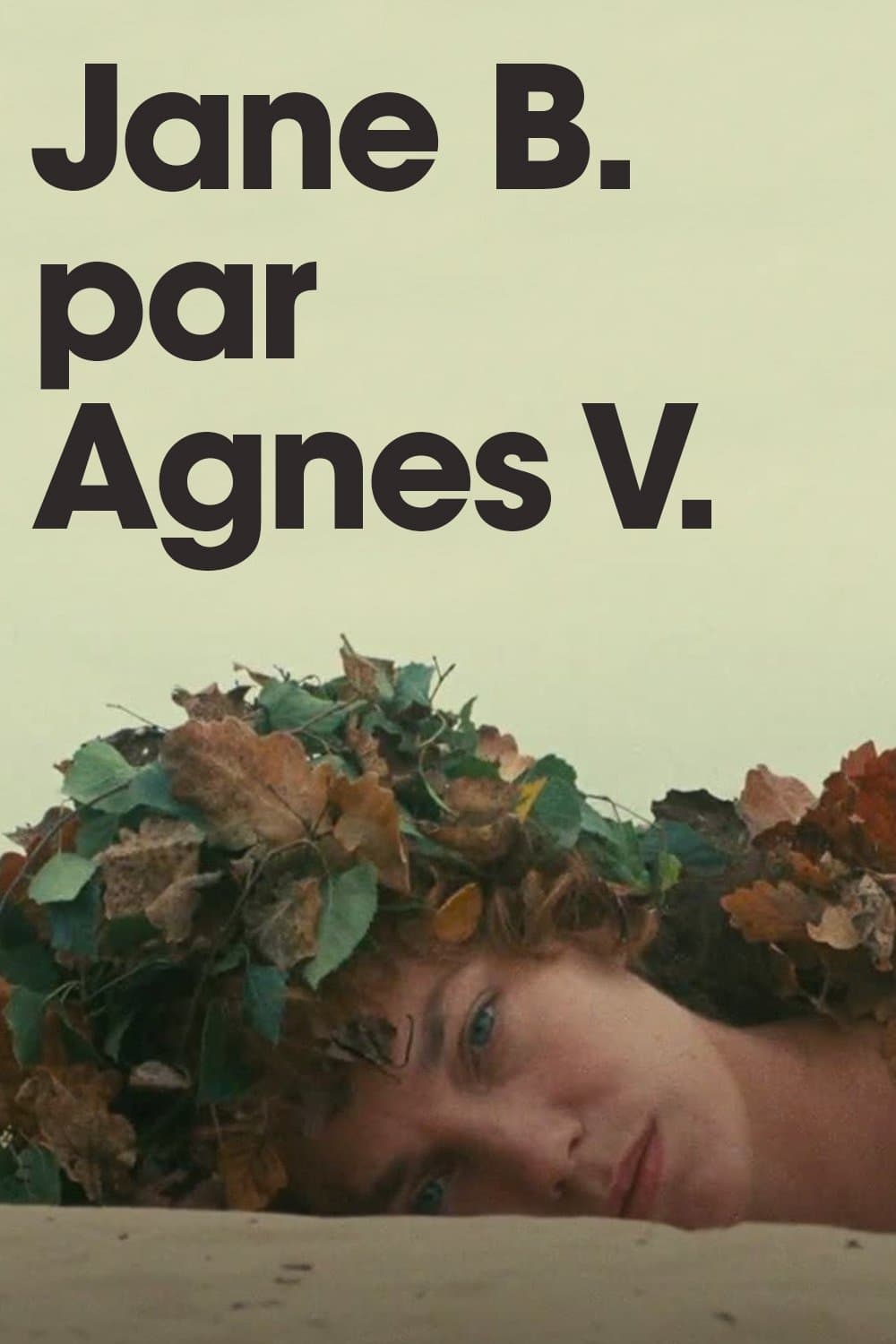 Jane B. by Agnès V.