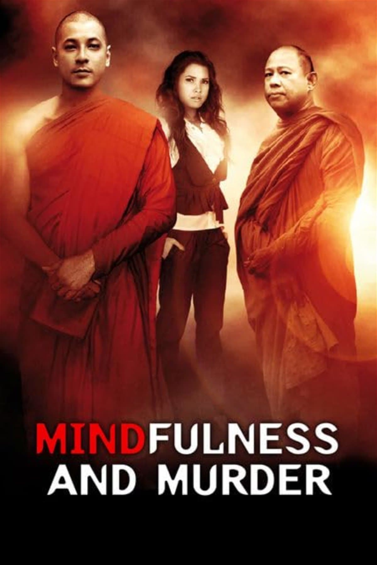 Mindfulness and Murder