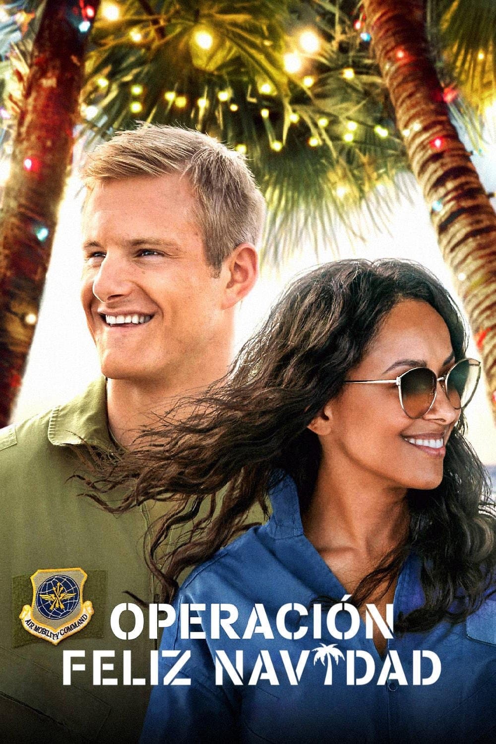 Operación Feliz Navidad