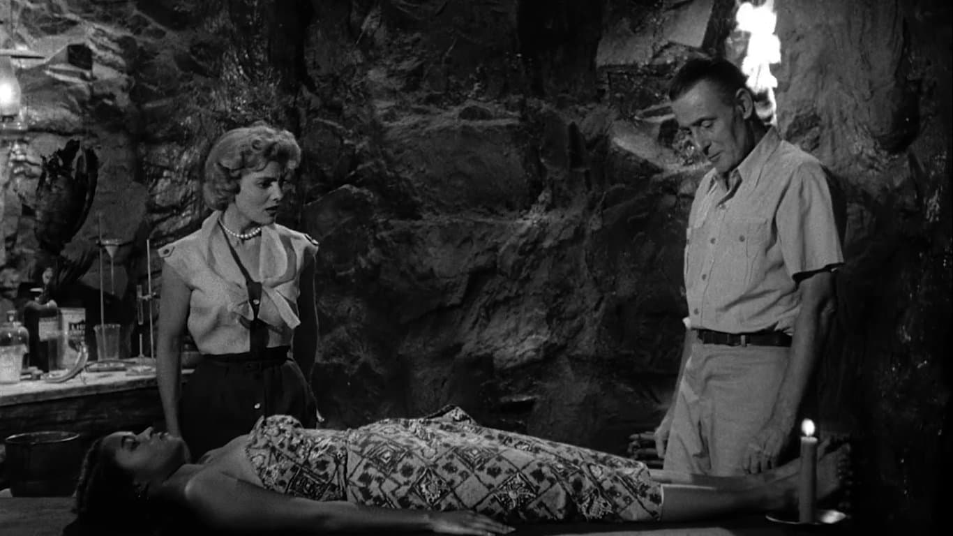 Tom Conway
