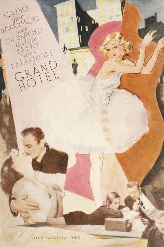 Grand Hotel