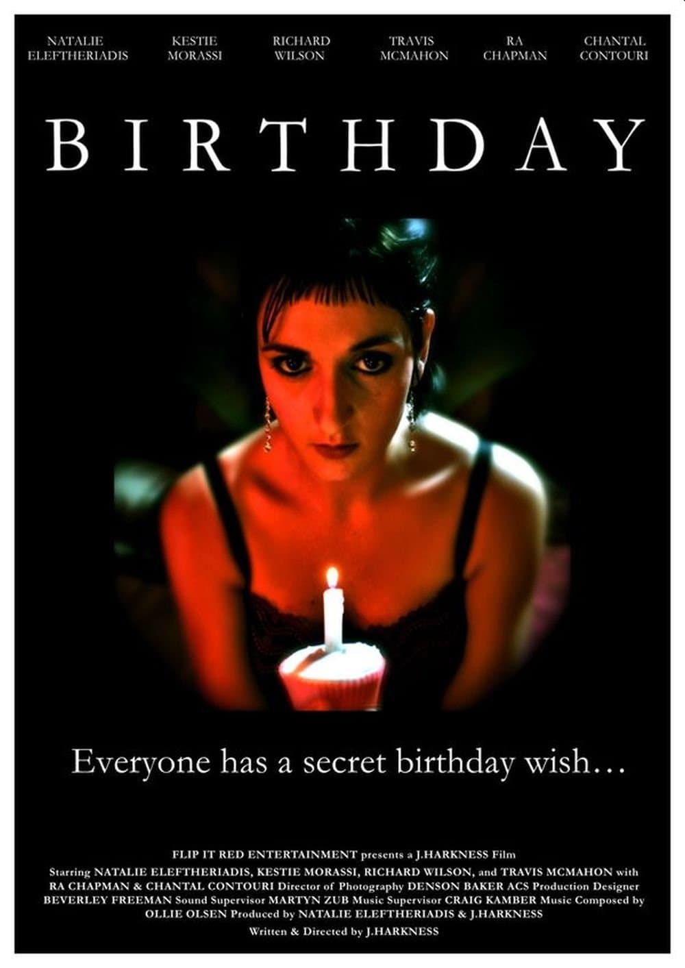 Birthday