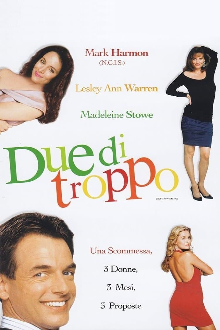 Due di troppo