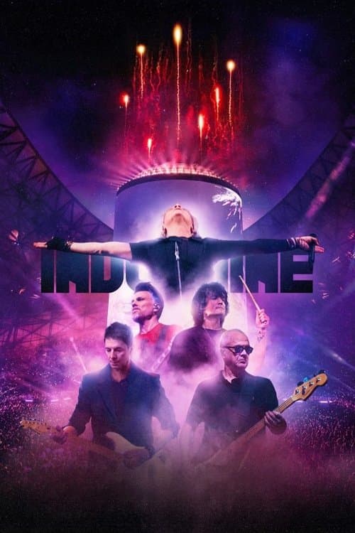 Indochine : Central Tour au cinéma