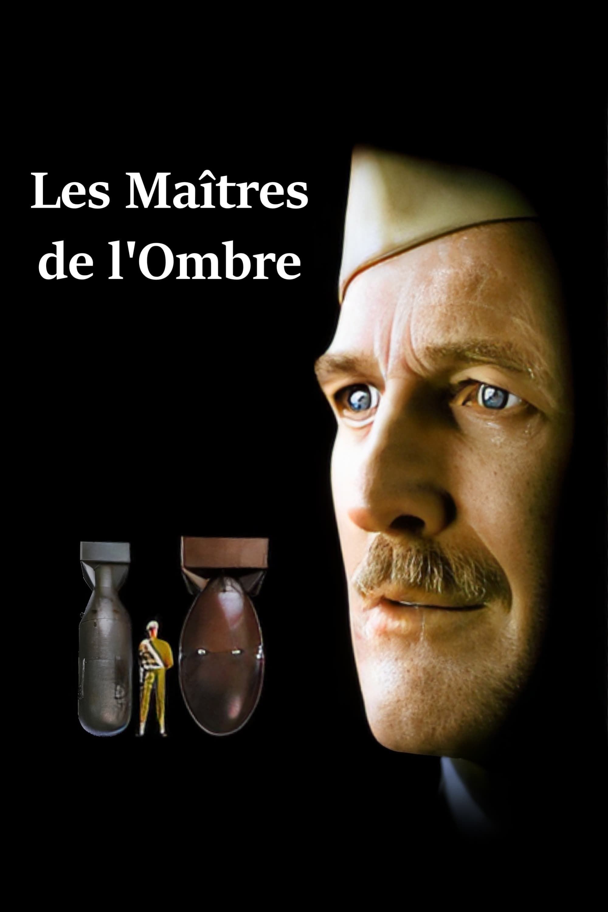 Les Maîtres de l'Ombre