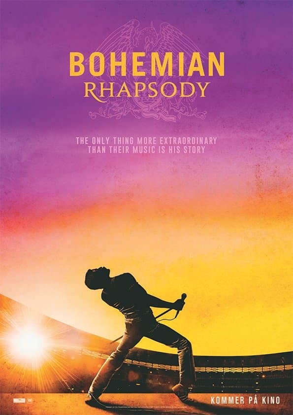 Bohemian Rhapsody