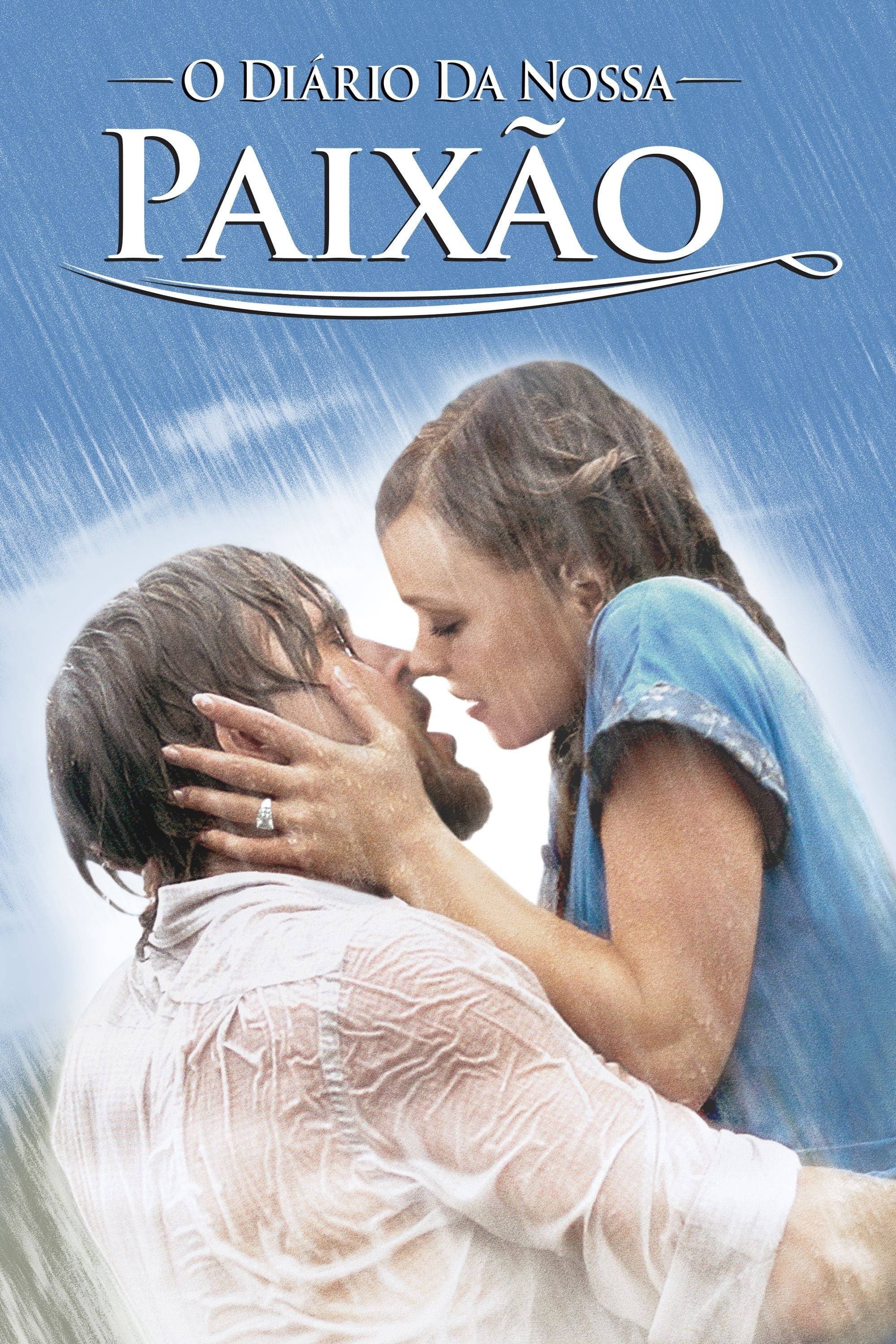 The Notebook