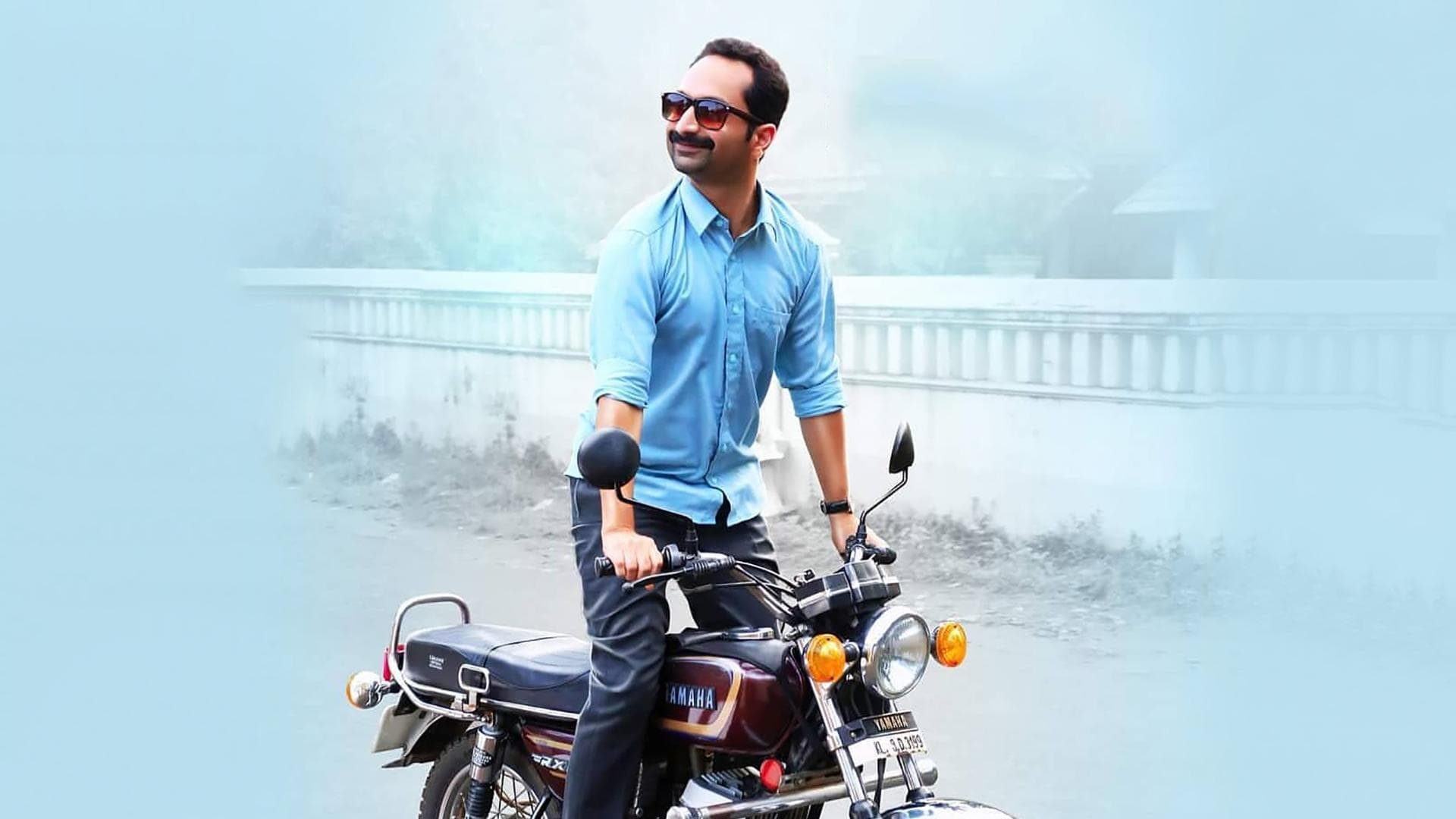 Sathyan Anthikad