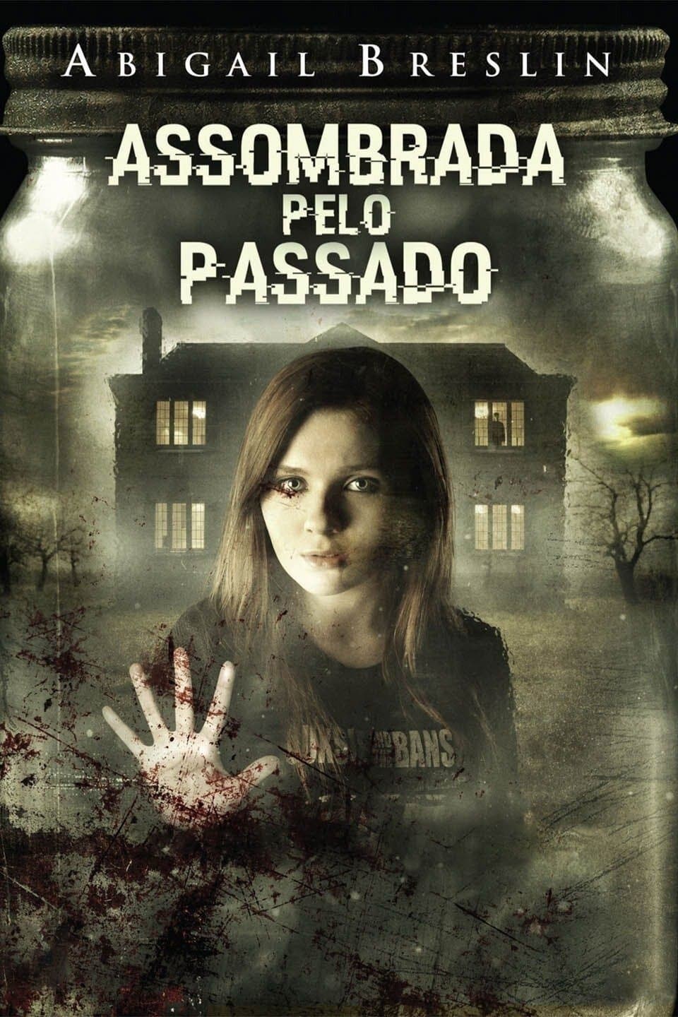 Assombrada pelo Passado