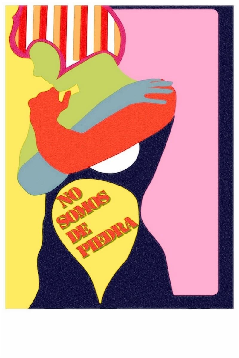No somos de piedra
