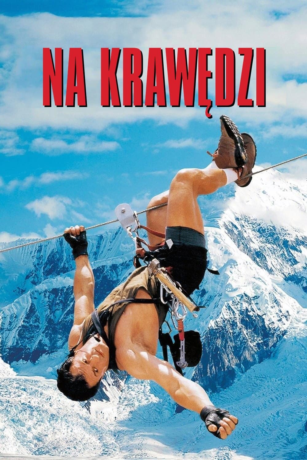 Na Krawędzi