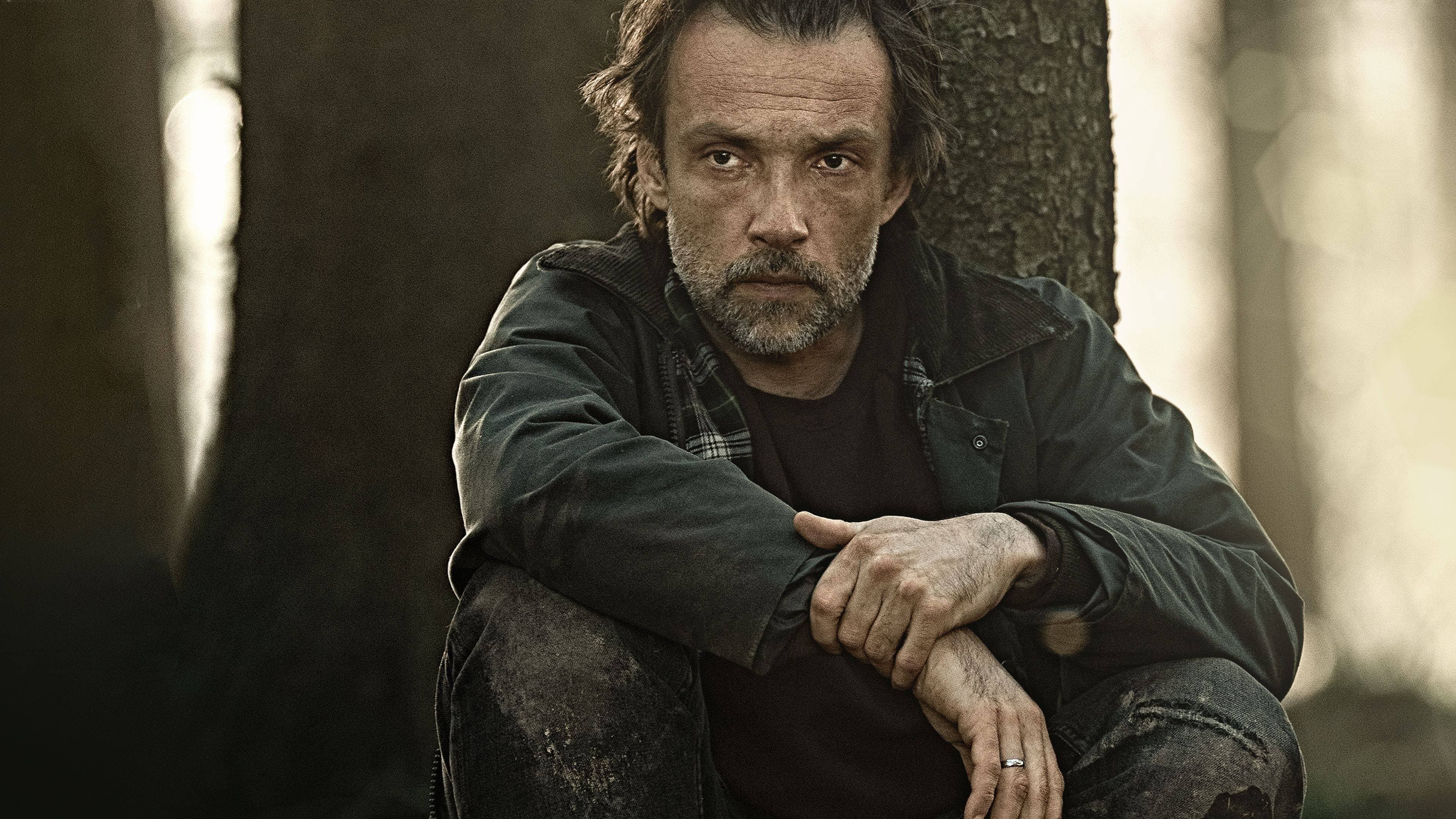 Lucas Gregorowicz