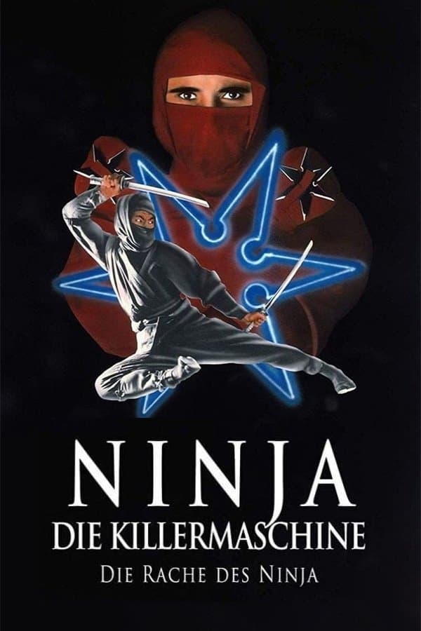 Enter the Ninja