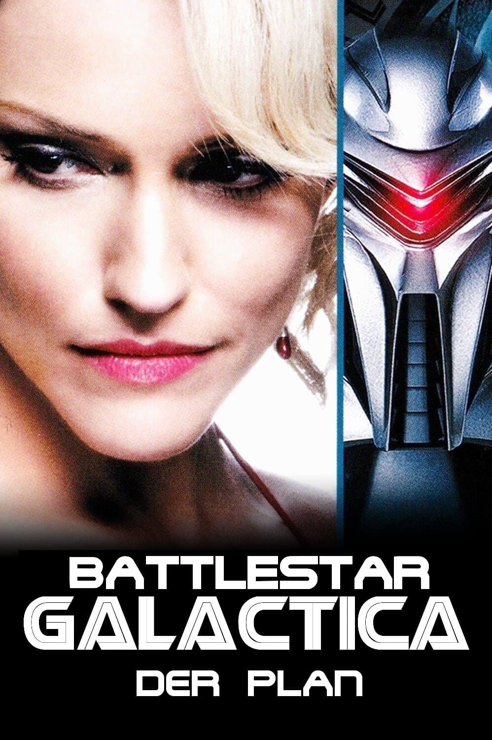 Battlestar Galactica: The Plan