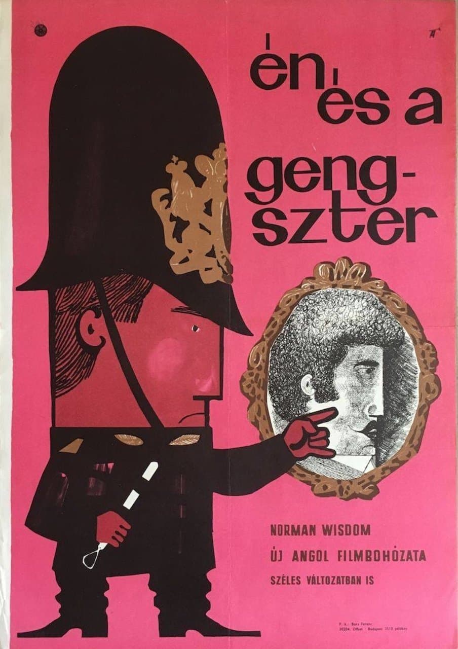 Én és a gengszter