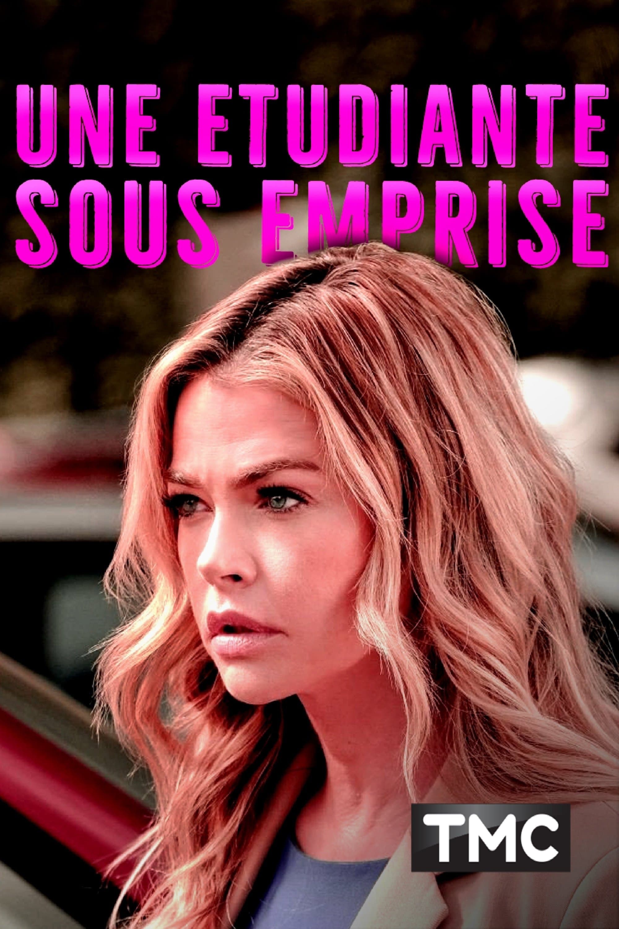 Une étudiante sous emprise