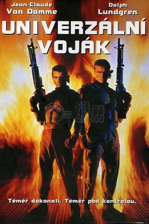 Univerzální voják 1