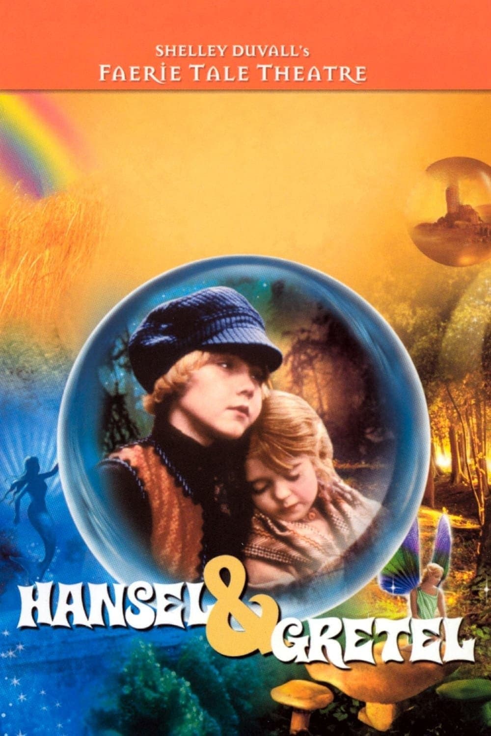Hansel and Gretel
